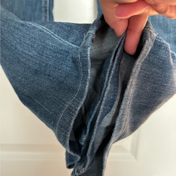 Vigoss Premium Jeans Bootcut size 3/4 - Picture 10 of 16